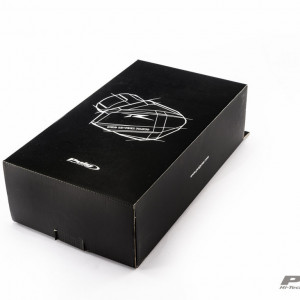 Bukógomba, Puig R12 Honda CBR1000RR (2006-2007) kép